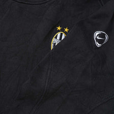 Vintage Nike Juventus Turin Sweater Large