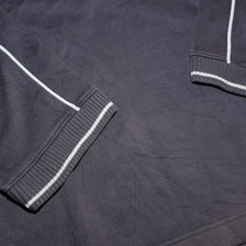 Vintage Nike Q-Zip Sweater XLarge - Double Double Vintage