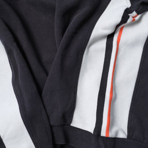 Vintage Nike Mini Swoosh Sweater Large