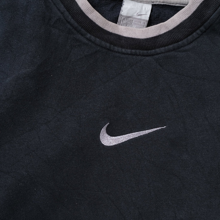 Vintage Nike Women's Sweater Medium