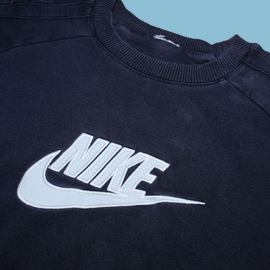 Vintage Nike Sweatshirt Medium - Double Double Vintage