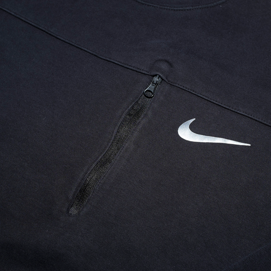 Nike Sweatshirt Large - Double Double Vintage