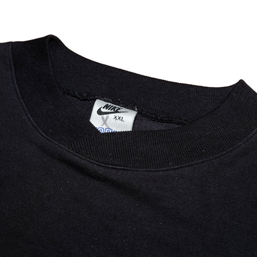 Vintage Nike Force Sweatshirt Large / XLarge - Double Double Vintage