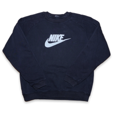 Vintage Nike Sweatshirt Medium - Double Double Vintage