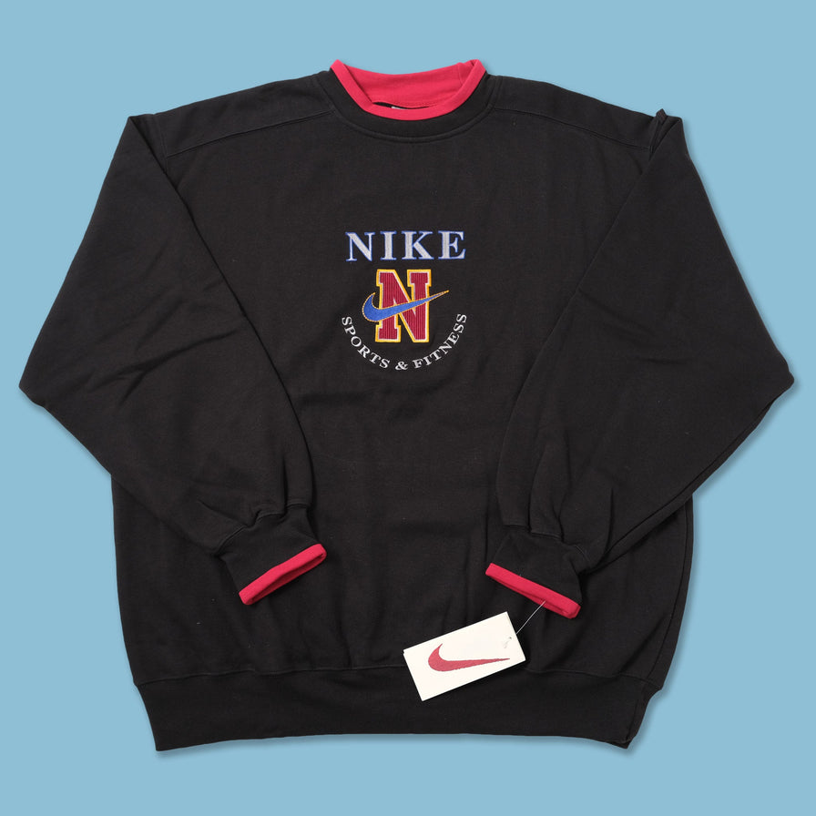 Vintage Deadstock Nike Sweater XLarge