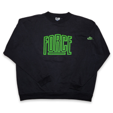 Vintage Nike Force Sweatshirt Large / XLarge - Double Double Vintage
