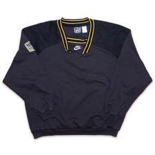 Nike Premier Sweater Large - Double Double Vintage