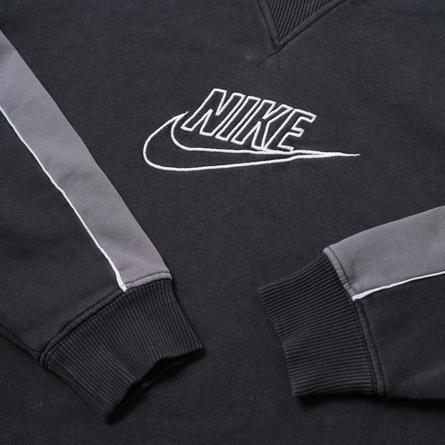 Vintage Nike Logo Sweater XS / Small