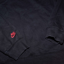 Vintage Nike Logo Sweater XLarge - Double Double Vintage