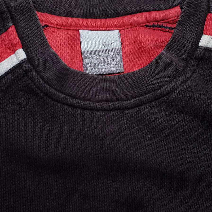 Nike Logo Sweater Medium/Large - Double Double Vintage