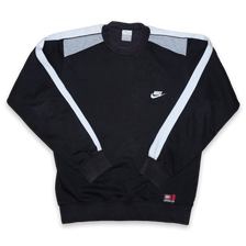 Vintage Nike Logo Sweater Medium - Double Double Vintage