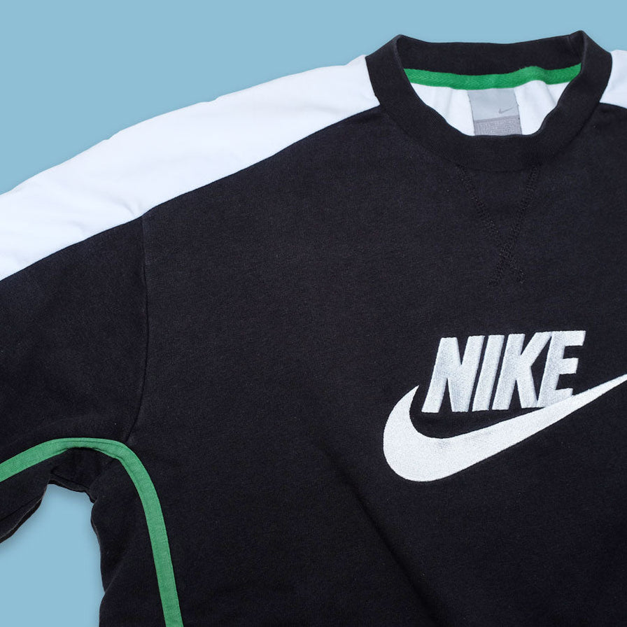 Vintage Nike Sweater Large - Double Double Vintage