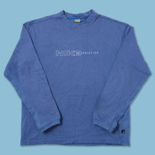 Vintage Nike Crewneck Sweater XXLarge