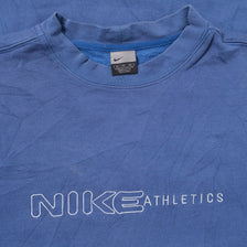 Vintage Nike Crewneck Sweater XXLarge