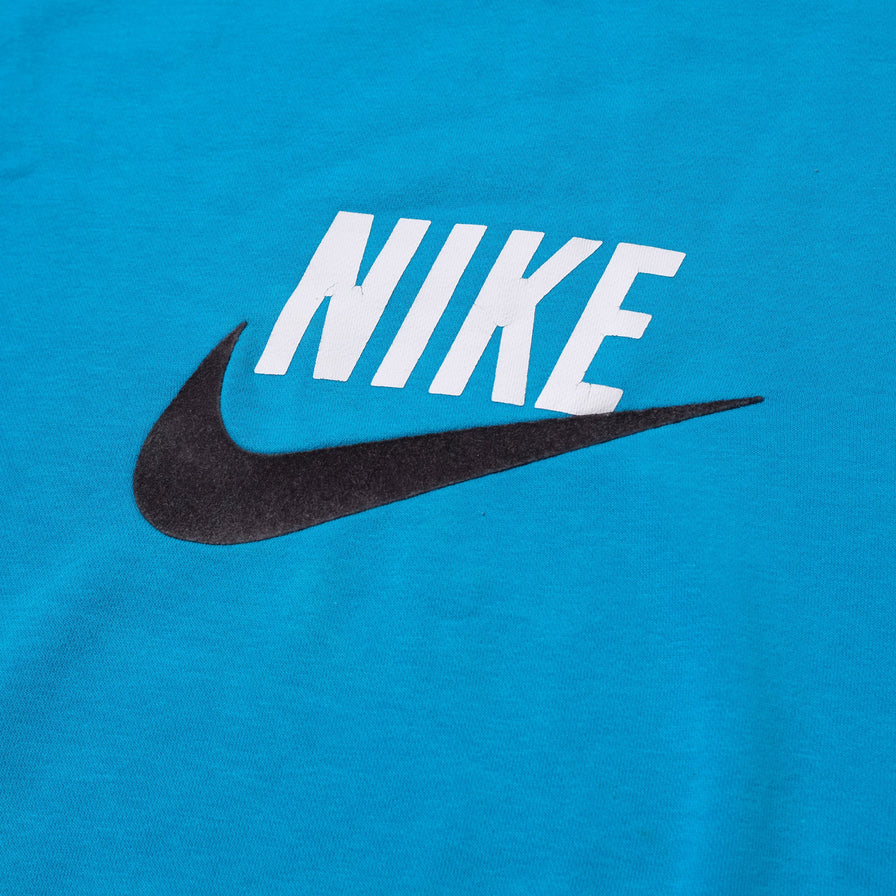 Vintage Nike Sweater Small