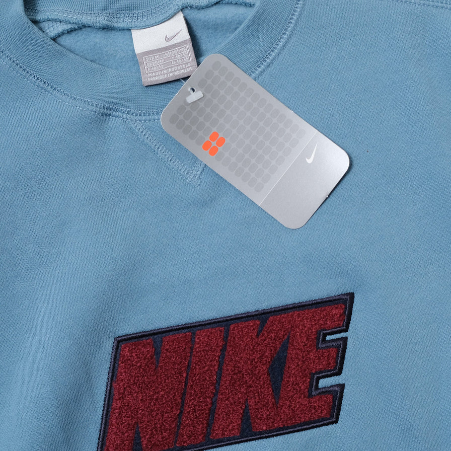Vintage Deadstock Nike Sweater