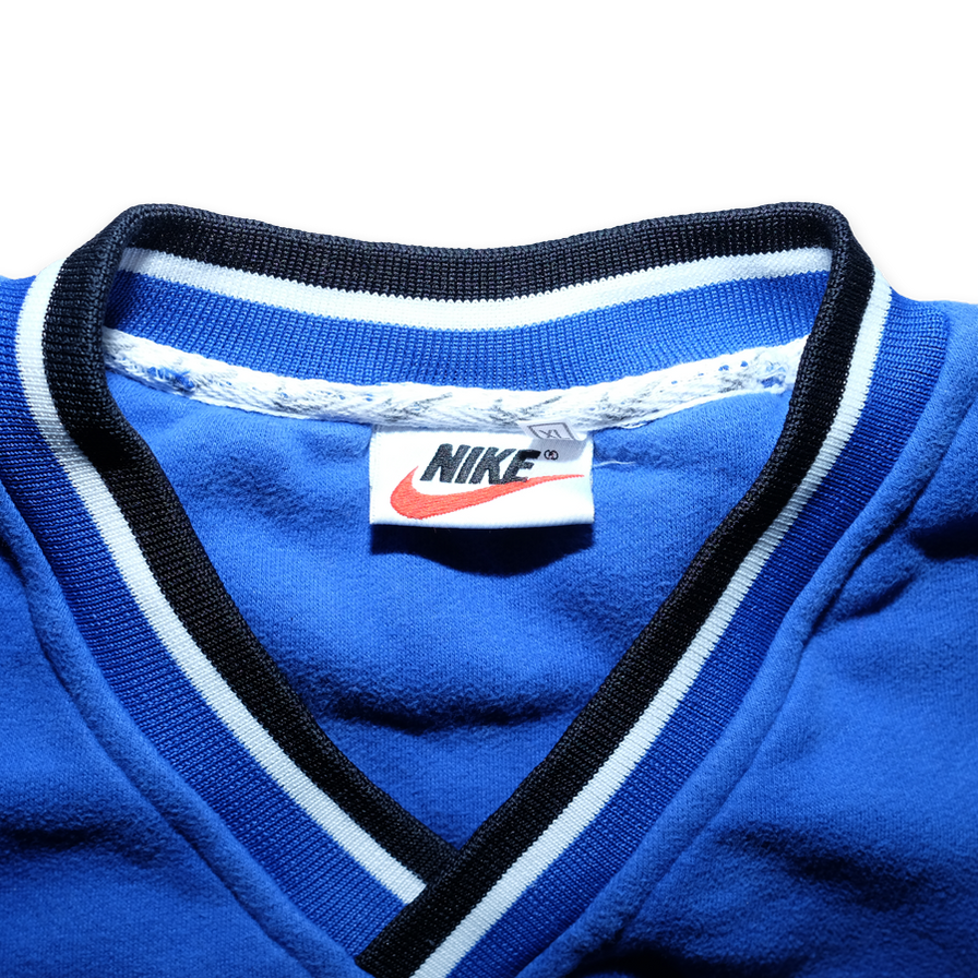 Vintage Nike Sweatshirt XLarge - Double Double Vintage