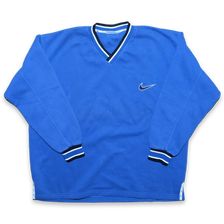 Vintage Nike Sweatshirt XLarge - Double Double Vintage