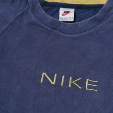 Vintage Nike Women's Sweater Small / Medium
