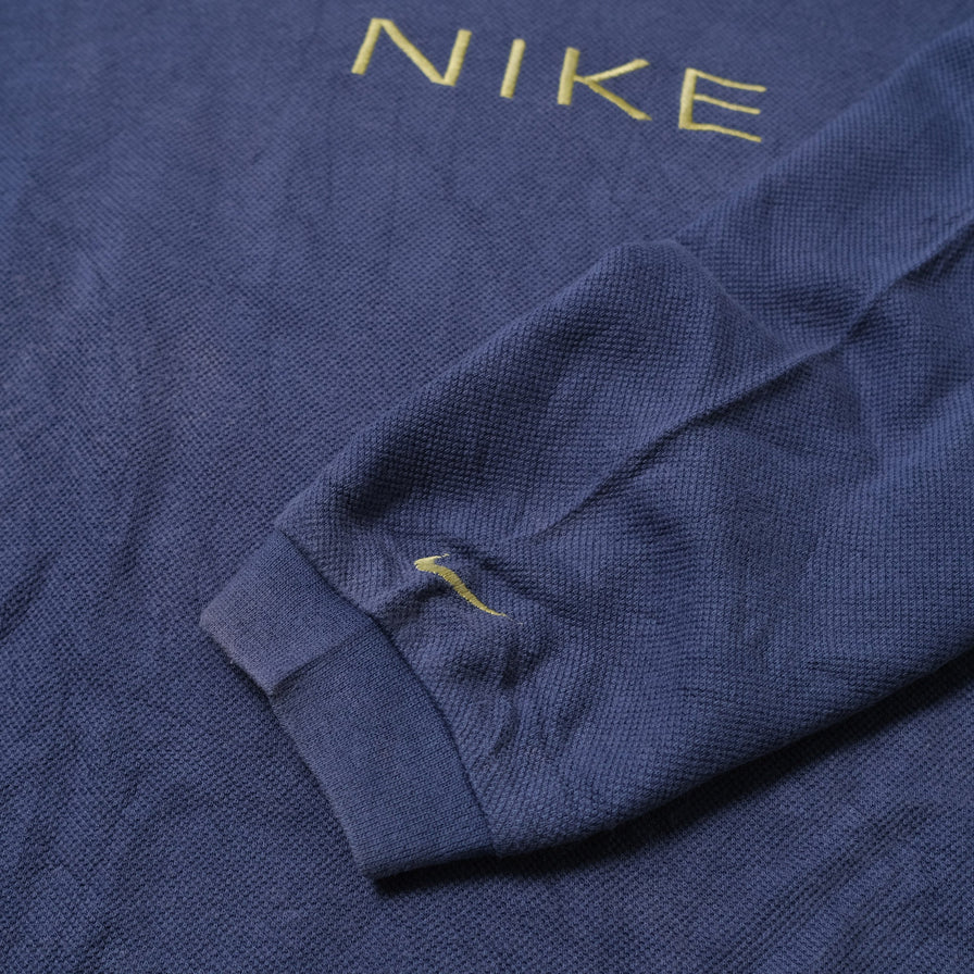 Vintage Nike Women's Sweater Small / Medium