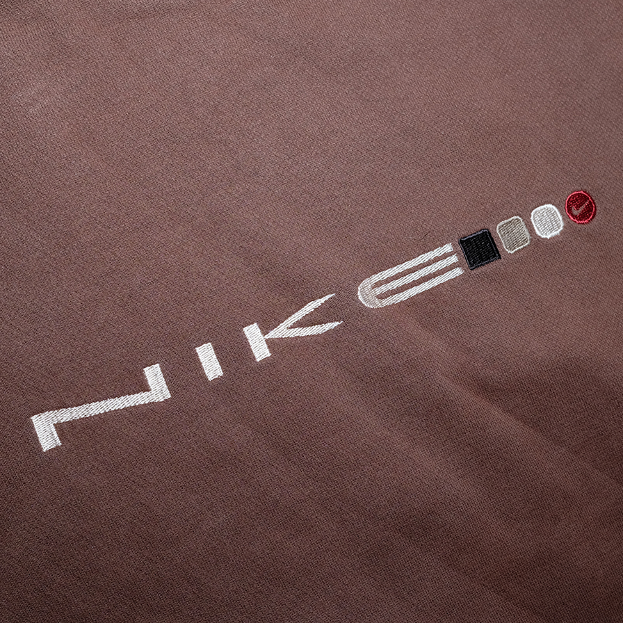 Vintage Nike Sweater XLarge - Double Double Vintage