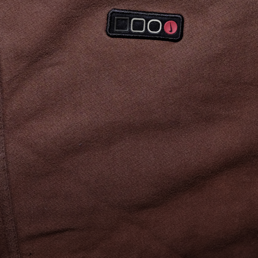Vintage Nike Sweater XLarge - Double Double Vintage
