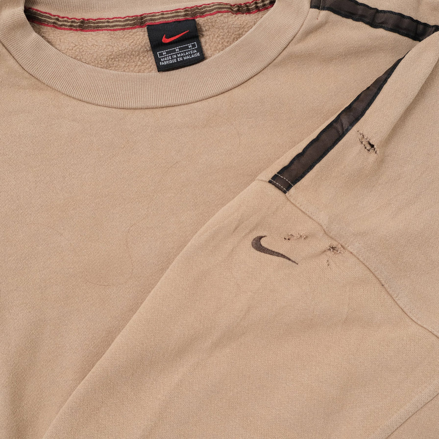 Vintage Nike Sweater Medium