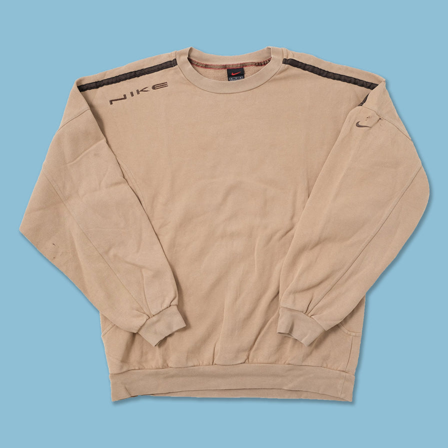 Vintage Nike Sweater Medium