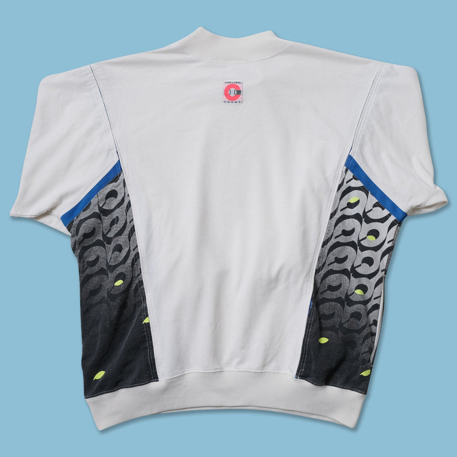Vintage Nike Challenge Court Sweater XLarge