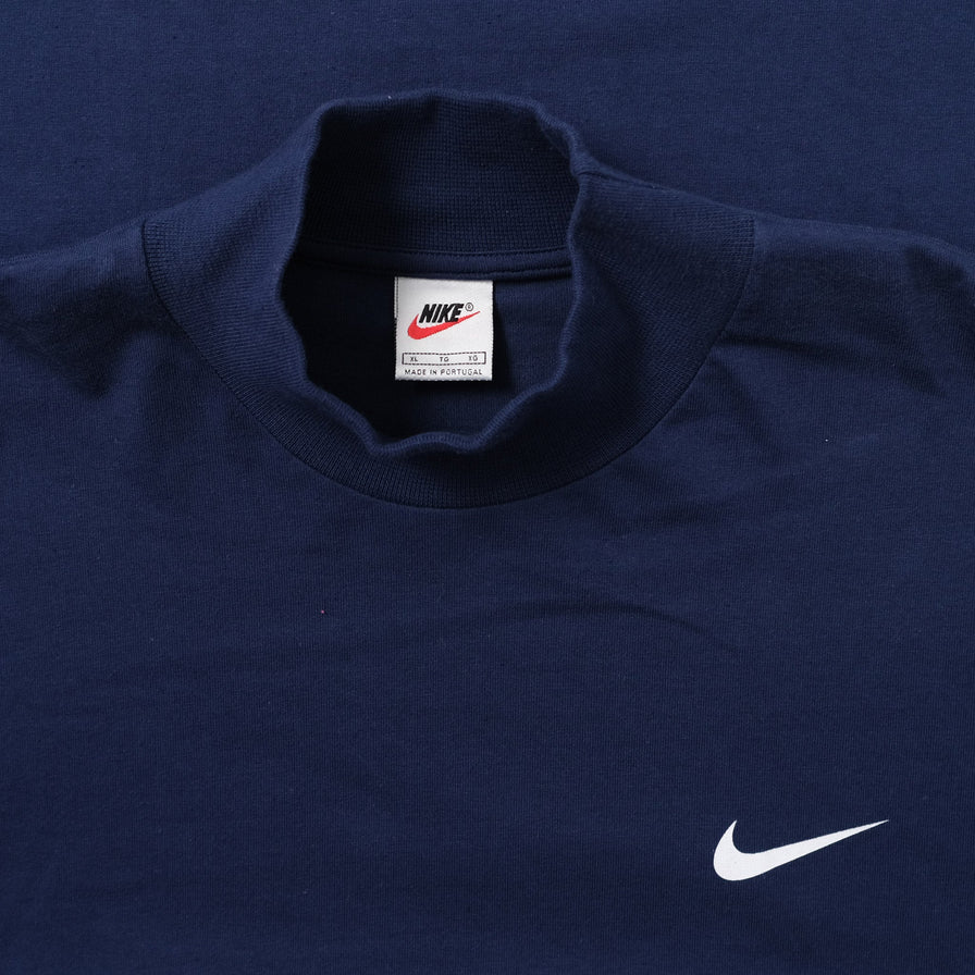 Vintage Nike Deadstock Crew Neck Sweater XLarge