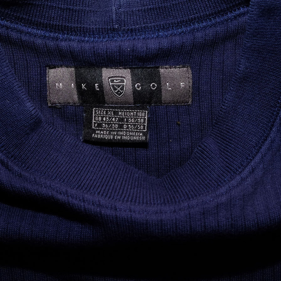 Nike Golf Sweater XLarge - Double Double Vintage