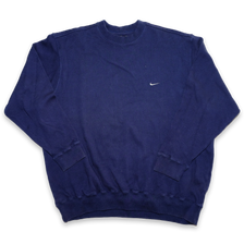 Nike Golf Sweater XLarge - Double Double Vintage