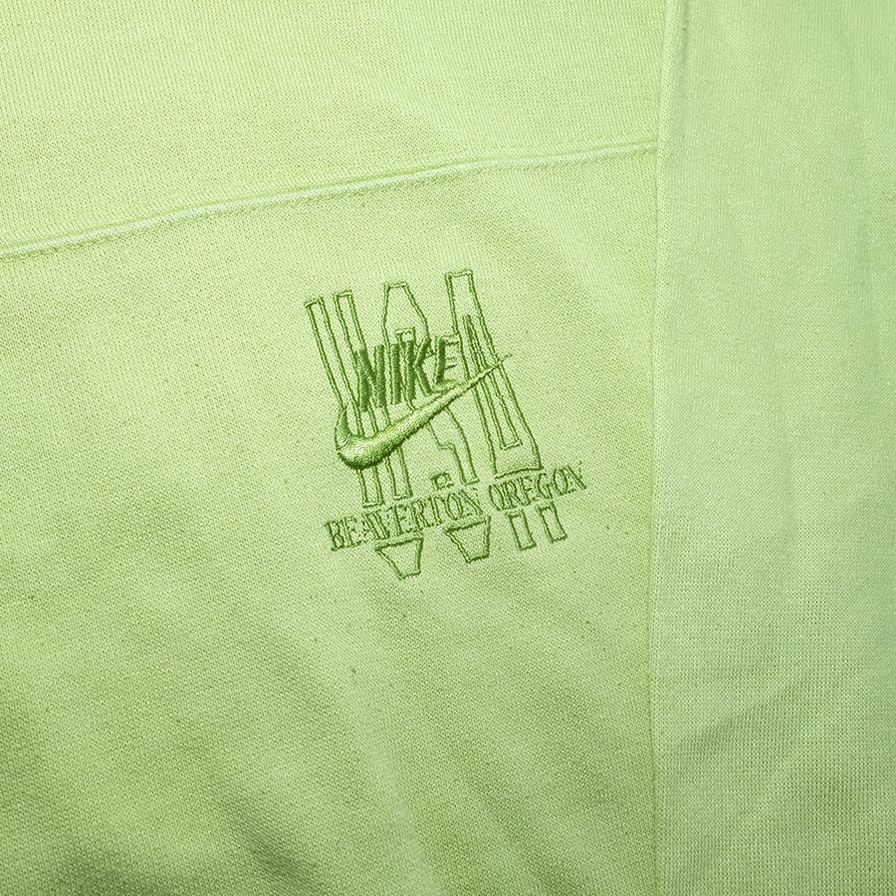 Vintage Nike Crewneck XLarge - Double Double Vintage