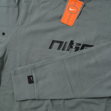 Vintage Deadstock Nike Sweater XSmall