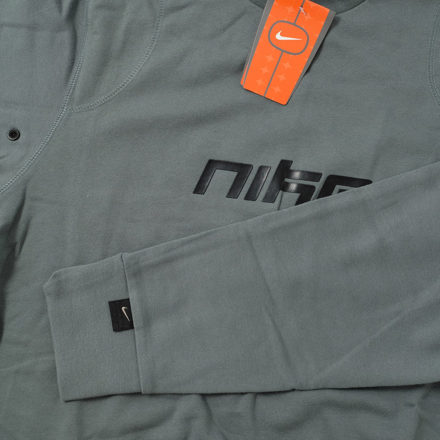 Vintage Deadstock Nike Sweater XSmall