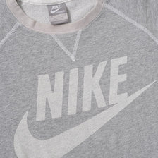 Vintage Nike Sweater Medium