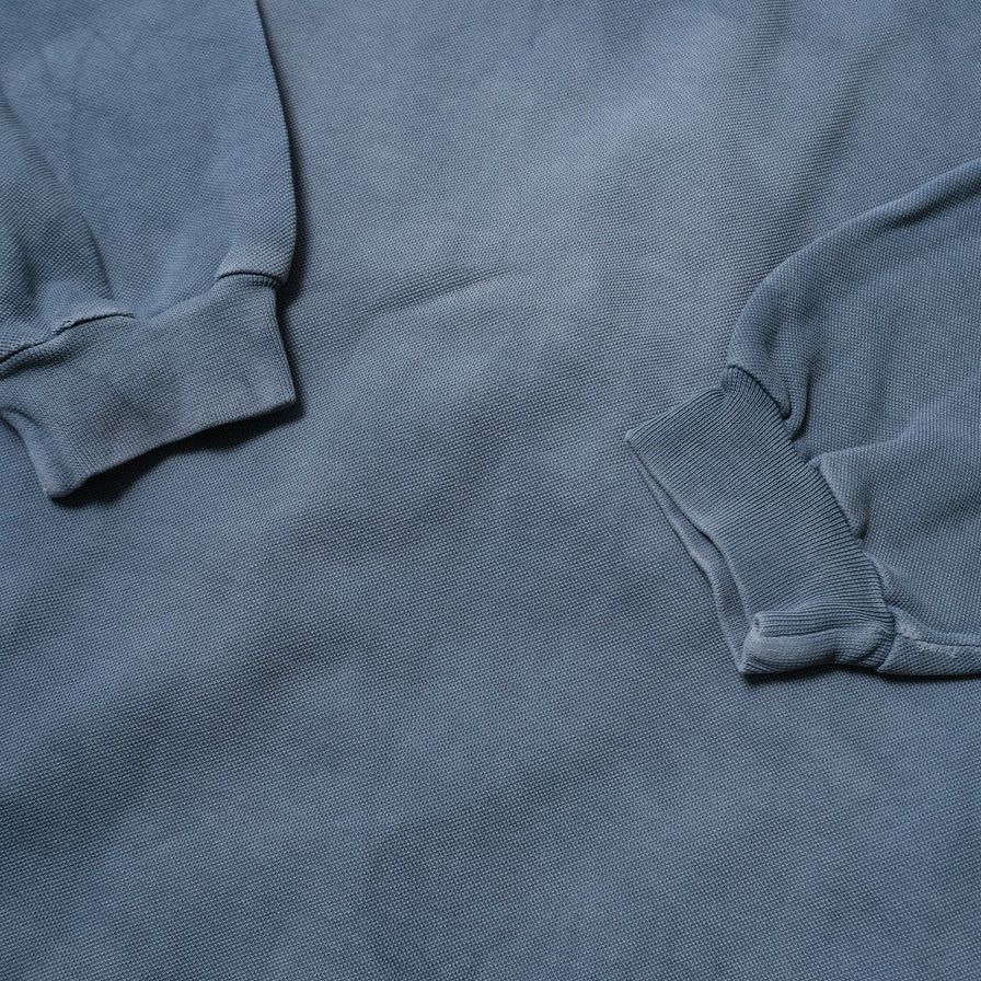 Vintage Nike Swoosh Sweater XLarge