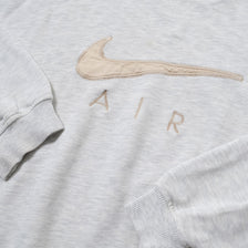 Vintage Nike Air Sweater XLarge / XXL