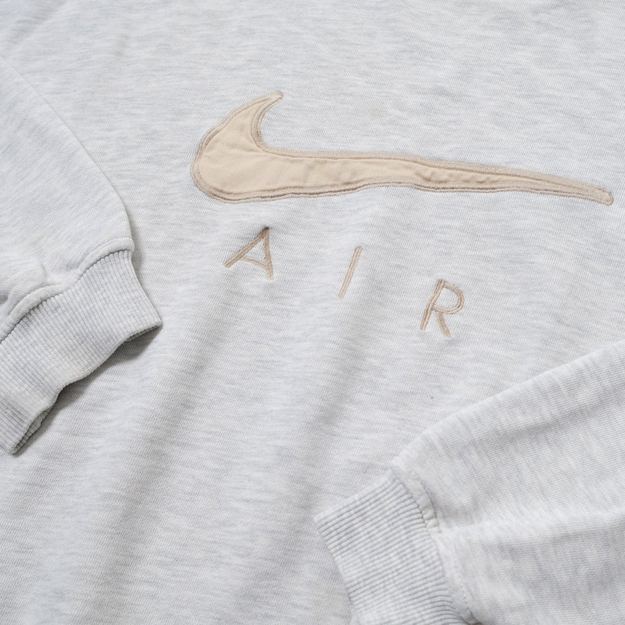 Vintage Nike Air Sweater XLarge / XXL
