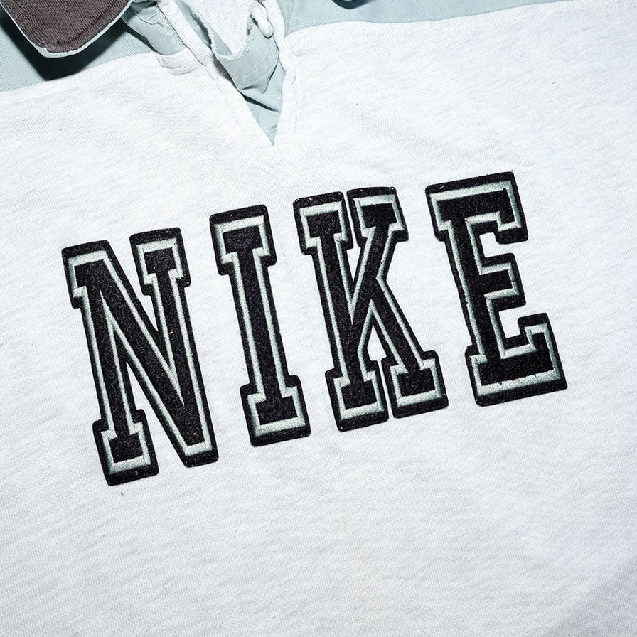 Vintage Nike Sweater XLarge - Double Double Vintage