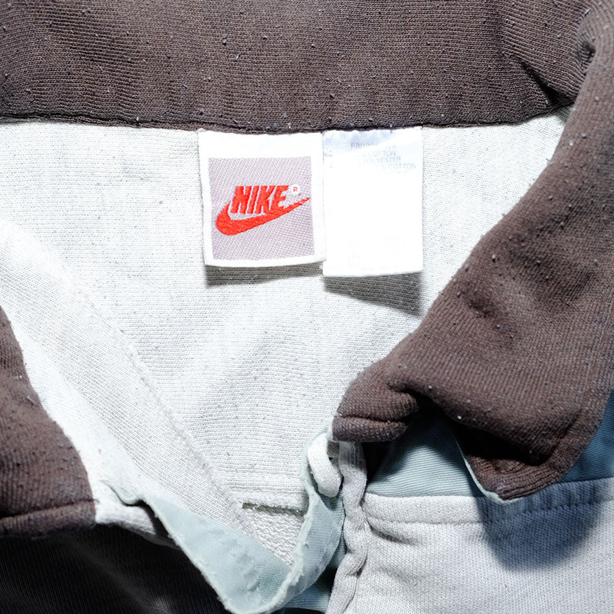 Vintage Nike Sweater XLarge - Double Double Vintage