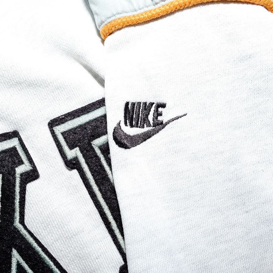 Vintage Nike Sweater XLarge - Double Double Vintage