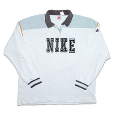 Vintage Nike Sweater XLarge - Double Double Vintage