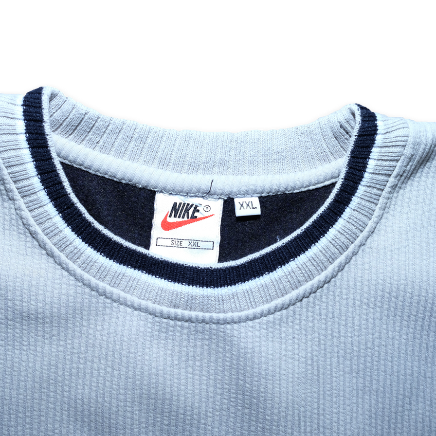 Vintage Nike Sweatshirt XLarge / XXLarge - Double Double Vintage