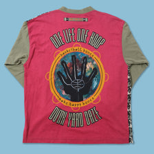 Vintage Nike Deadstock Dunk Yard Daze Longsleeve Large / XLarge