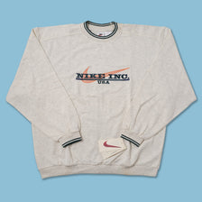 Vintage Deadstock Nike Sweater XLarge