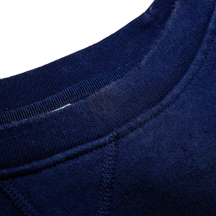 Vintage Nike Just Do it Sweatshirt Large - Double Double Vintage
