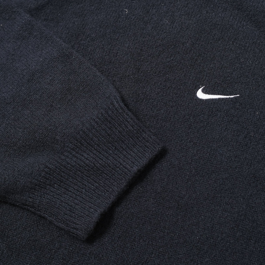 Vintage Deadstock Nike Golf Knit Sweater XLarge