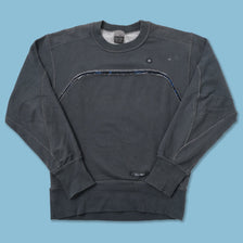 Vintage Nike Lebron Sweater Medium