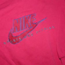 Vintage Nike Sweater Medium - Double Double Vintage